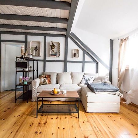Apartmán Spieglein Spieglein Bad Wildbad Exteriér fotografie