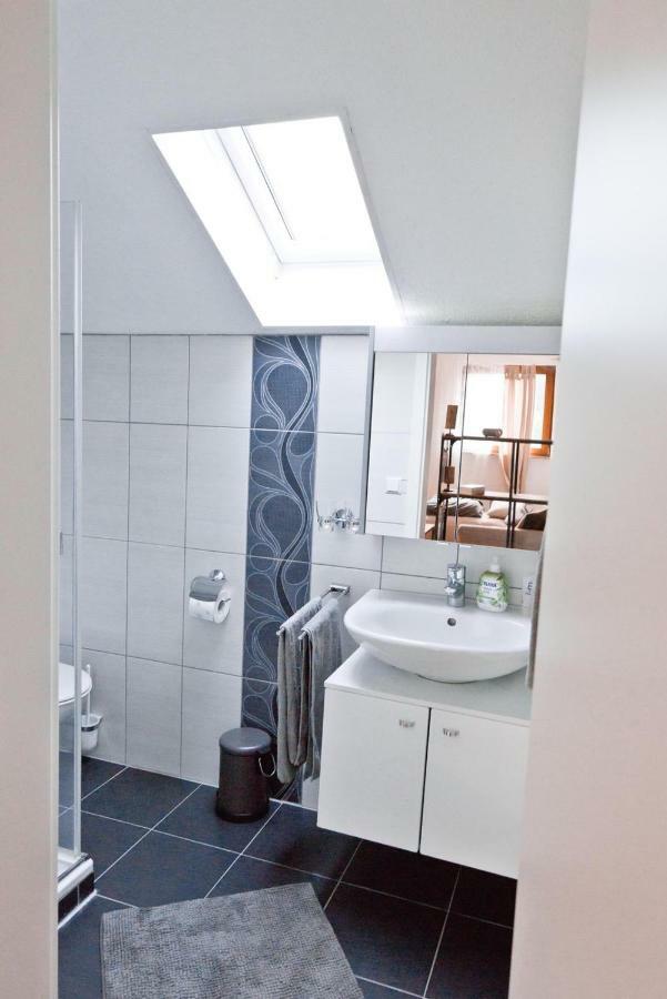 Apartmán Spieglein Spieglein Bad Wildbad Exteriér fotografie