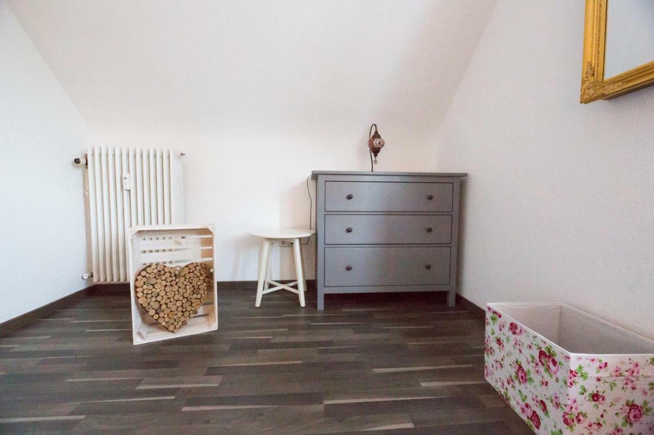 Apartmán Spieglein Spieglein Bad Wildbad Exteriér fotografie