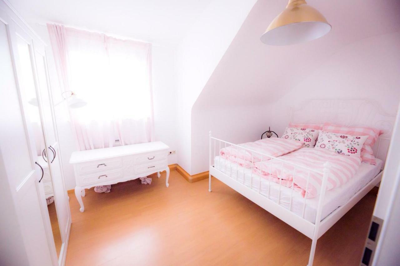 Apartmán Spieglein Spieglein Bad Wildbad Exteriér fotografie