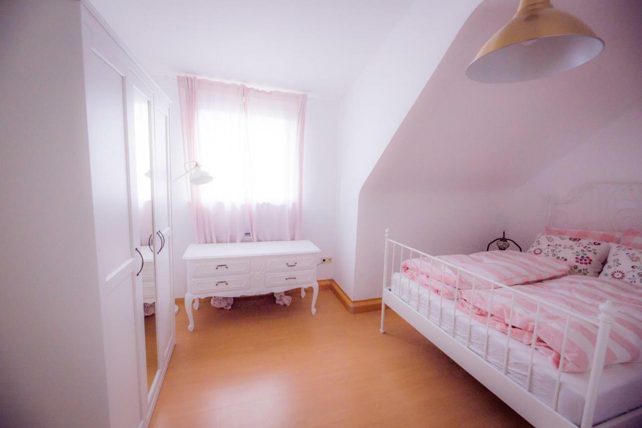 Apartmán Spieglein Spieglein Bad Wildbad Exteriér fotografie